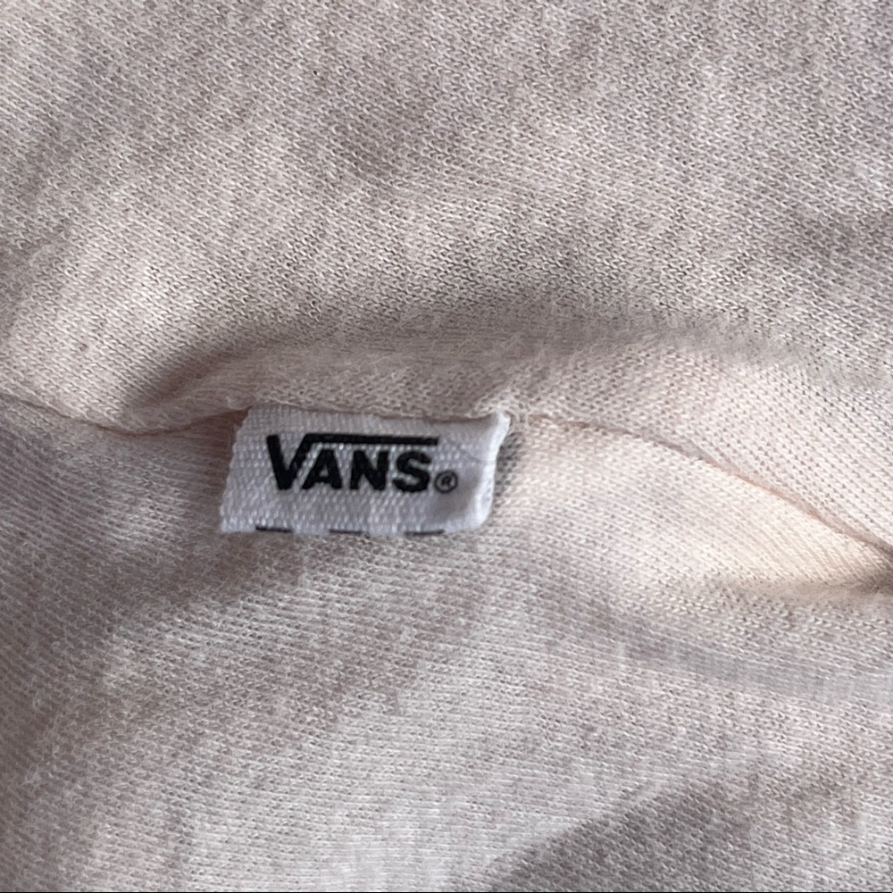 Vans Tee - Picture 4 of 4